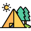 Camping